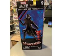 Hasbro Action Figures Marvel Legends 60th Spider-Man Noir & Spider-Ham, 15 cm, 2 pcs