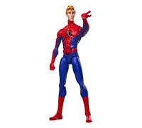 Hasbro Marvel Legends Spider-Man Across The Spider-Verse Peter Parker