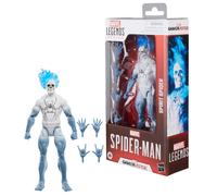 Hasbro - Marvel Legends Spider-Man Gamerverse - Spirit Spider Action Figure