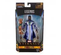 Hasbro Marvel Legends the Eternals Collectible Action Figure Ages 4+ and Up