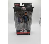 HASBRO - Marvel - Legends: The Falcon and The Winter Soldier - Winter Soldier Ac