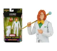Hasbro Marvel Legends Villains Arcade AF