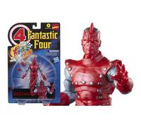 Hasbro Marvel Legends Vintage High Evolutionary Action Figure