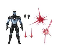 Hasbro Marvel Legends - War Machine Action Figure, Multicolor, (F70315L0)