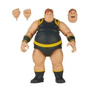 Hasbro Marvel Legends X-Men 7 Inch Action Figure Deluxe - Blob