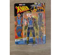 Marvel Legends Series Marvel's Cable Action Figure