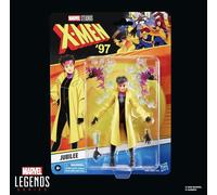 Marvel Legends Series Jubilee Action Figure