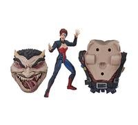 Hasbro Marvel legends X-Men Jean Grey Toys