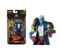 Hasbro Marvel Legends X-Men Maggott Action Figure