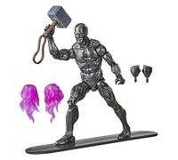 Hasbro Marvel Legends X-Men Silver Surfer Fallen Action Figure