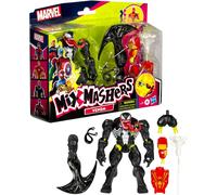 Hasbro - Marvel - Mixmashers - Venom Deluxe