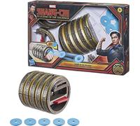Hasbro Marvel Shang-Chi and the Legend of the Ten Rings Blaster Action Role Play