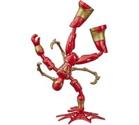 Hasbro Marvel Spider-Man Bend & Flex - Iron Spider