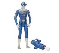 Hasbro Marvel Spider-Man - Far from Home Under Cover, 6 inch, Multicoloured, E4122ES0