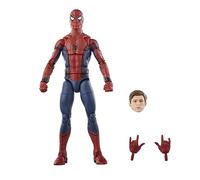 Hasbro Marvel Spider-Man. Marvel Legends Series. The Infinity Saga.
