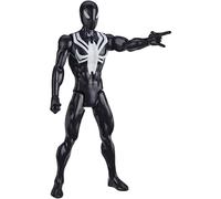Hasbro Marvel Spider-Man Titan Hero Series - Black Suit Spider-Man