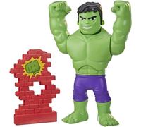 Marvel Power Smash Hulk