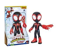 Marvel Spidey and His Amazing Friends Miles Morales