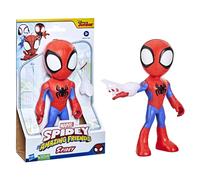 Spidey and his Amazing Friends Supersized Spidey Action Figure