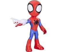 Marvel Spidey And His Amazing Friends Supersized Spidey