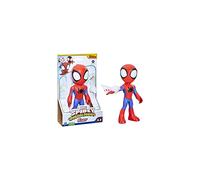 Marvel Spidey and His Amazing Friends, supergrote Spidey-actiefiguur, superhelde