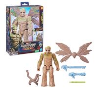 Hasbro Marvel Studios' Guardians of the Galaxy Vol. 3 Titan Hero Series Blast 'N Battle Groot Action