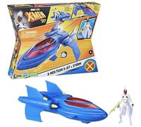 Hasbro Marvel Studios X-Men 97, X-Men Team X-Jet & Storm (new)