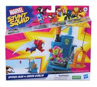 Hasbro - Marvel Stunt Assortment Crush Villain (F68945L0)