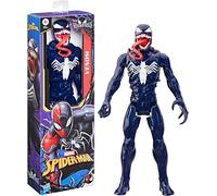 Marvel Spider-Man VenomVersus Titan Hero Series Venom