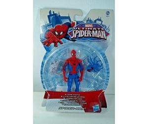 Hasbro Marvel Ultimate Spider-Man Crime-Fightin 2012 3.75 inch Action Figure MOC