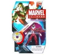 Hasbro Marvel Universe Series 3 Action Figure - Falcon 1001119