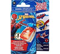 Hasbro Marvel WEB FLUID REFILL for Spider-Man Ultimate Web Blaster Toy Medium Si