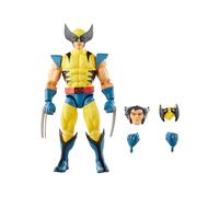 Hasbro Marvel Legends Series Wolverine, X-Men 97 6 Marvel Legends Action Figur