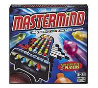 Hasbro Mastermind Age 8+