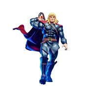 Hasbro Maximum Series Thor Marvel Figure