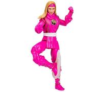 Hasbro Power Rangers Lightning Collection Mighty Morphin Ninja Pink Ranger Figure