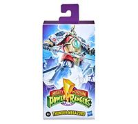 Hasbro Mighty Morphin Power Rangers Thunder Megazord, F50545X0, Multicolor