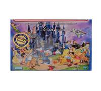 Hasbro Monopoly Disney Edition Tin Parker Brothers