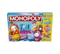 Hasbro Monopoly Fall Guys Ultimate Knockout Board Game