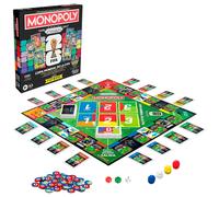Hasbro Monopoly Fifa® Edition Board Game
