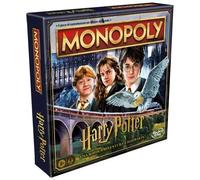 Hasbro - Monopoly - HARRY POTTER