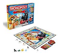 Hasbro Monopoly Junior Banking