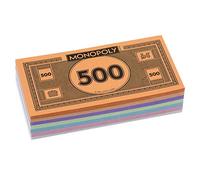 Hasbro Monopoly Money