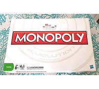 Monopoly Revolution Game