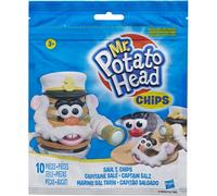 Hasbro - Mr. Potato Head Chips Solid, Salt Sea Captain