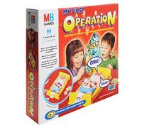Hasbro My First Operation Game