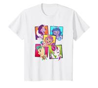 Hasbro My Little Pony: A New Generation Pony Boxes T-Shirt