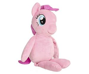 Hasbro My Little Pony C0123EP6 Giant Plush Pinkie Pie Plush