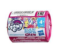 Hasbro My Little Pony Cutie Mark Crew Blind Pack 6 Pieces Random Ages 4+ and Up