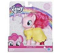 Hasbro My Little Pony Dress Up Pony Pinkie Pie